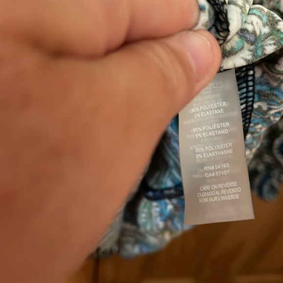 Tommy Hilfiger dress - Picture 4 of 5